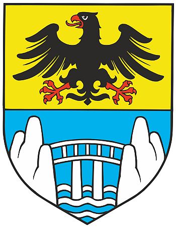 Coat of arms (crest) of Vrbovsko