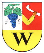 Wappen von Waldulm/Arms (crest) of Waldulm