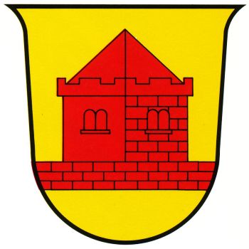 Wappen von Alberswil/Arms (crest) of Alberswil