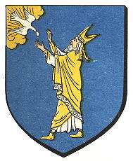 Blason de Itterswiller / Arms of Itterswiller