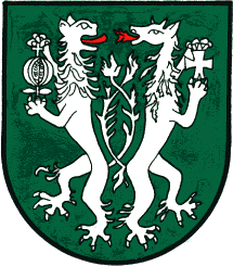 Wappen von Kainbach bei Graz/Arms (crest) of Kainbach bei Graz