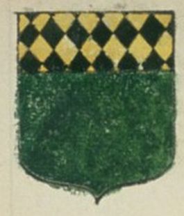 Blason de Navacelles/Coat of arms (crest) of {{PAGENAME