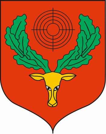 Arms of Pionki