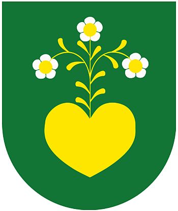 Coat of arms (crest) of Radlin