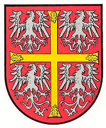 Wappen von Altleiningen/Arms of Altleiningen