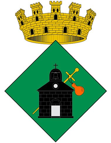 Escudo de Bràfim/Arms (crest) of Bràfim