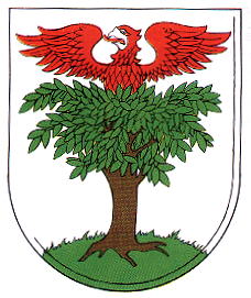 Wappen von Buchholz (Berlin)/Arms (crest) of Buchholz (Berlin)