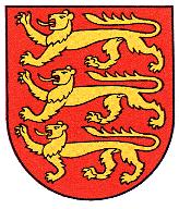 Arms (crest) of Freienbach