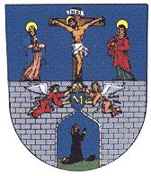 Coat of arms (crest) of Kladruby u Stříbra