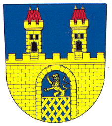Arms of Lovosice