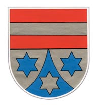 Wappen von Ney (Hunsrück) / Arms of Ney (Hunsrück)