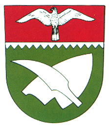 Coat of arms (crest) of Rájec-Jestřebí