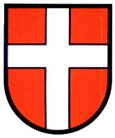 Wappen von Thunstetten (Bern)