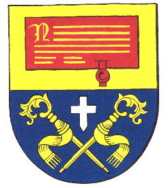 Wappen von Breddin/Arms (crest) of Breddin