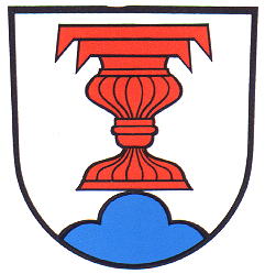 Wappen von Durbach