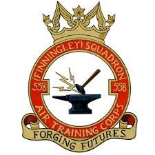 File:No 558 (Finningley) Squadron, Air Training Corps.jpg