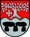 Wappen von Samtgemeinde Nordhümmling