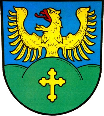 Coat of arms (crest) of Nýdek