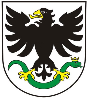 Arms of Skoronice