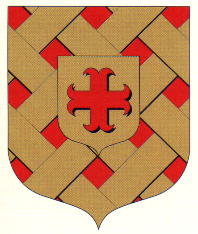 Blason de Tilloy-lès-Mofflaines/Arms (crest) of Tilloy-lès-Mofflaines