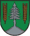 Wappen von Wingst/Arms (crest) of Wingst