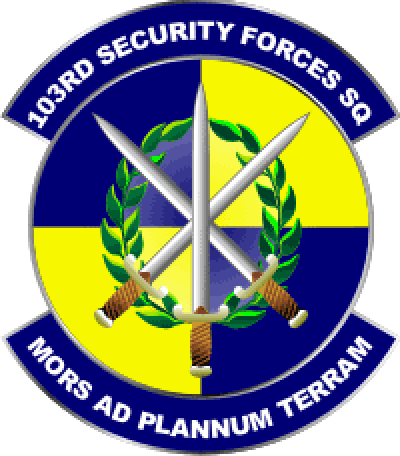 File:103rd Security Forces Squadron, Connecticut Air National Guard.png