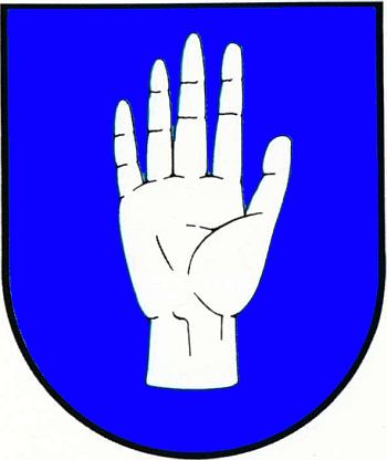 Wappen von Lehningen/Arms of Lehningen