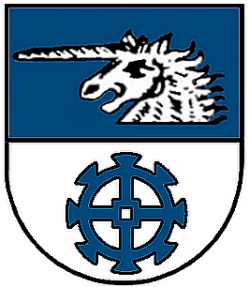 Wappen von Mühlried
