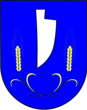 Arms of Šanov (Znojmo)
