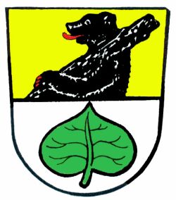 Wappen von Sigmarszell/Arms (crest) of Sigmarszell
