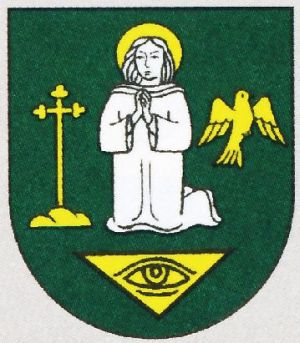 Buková (Trnava) (Erb, znak)