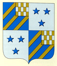 Blason de Éperlecques/Arms (crest) of Éperlecques
