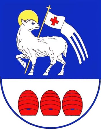 Coat of arms (crest) of Lampertice