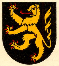 Coat of arms (crest) of Marin-Epangnier