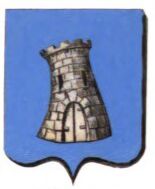 Blason de Vierzon/Arms (crest) of Vierzon