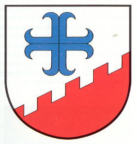 Wappen von Windbergen / Arms of Windbergen