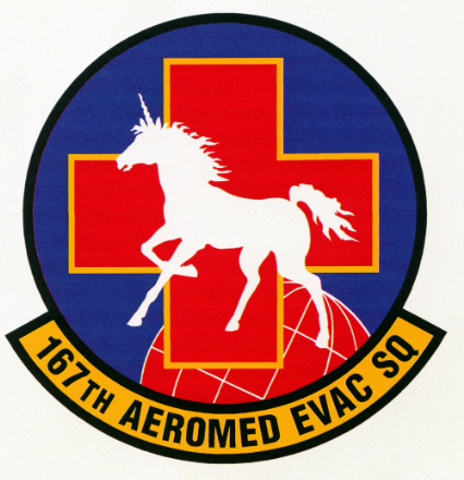 File:167th Aeromedical Evacuation Squadron, West Virginia Air National Guard.png