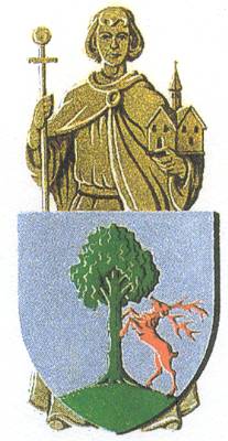 Wapen van As (Limburg)/Arms of As (Limburg)
