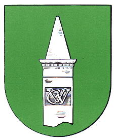Wappen von Bissendorf (Wedemark)/Arms (crest) of Bissendorf (Wedemark)