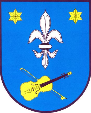 Arms (crest) of Býchory
