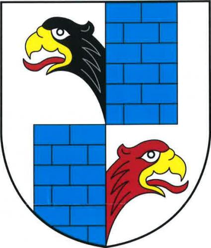Arms (crest) of Chřenovice