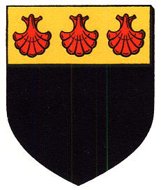Blason de Engwiller/Arms of Engwiller