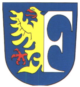 Coat of arms (crest) of Frýdek