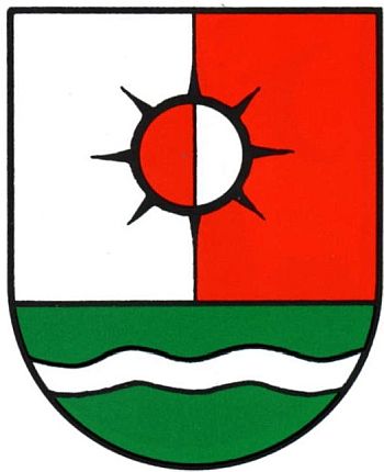 Wappen von Hinzenbach