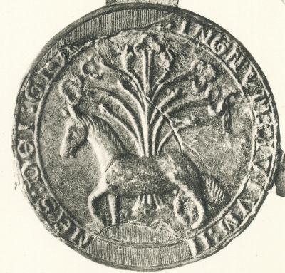 Seal of Horsens