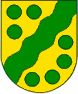 Wappen von Itterbeck / Arms of Itterbeck