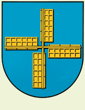 Wappen von Kästorf (Wolfsburg)