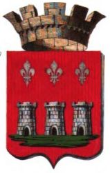 Blason de Lure/Coat of arms (crest) of {{PAGENAME