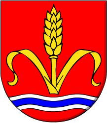 Wappen von Ruggell/Arms (crest) of Ruggell