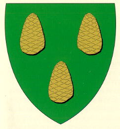 Blason de Setques/Arms (crest) of Setques